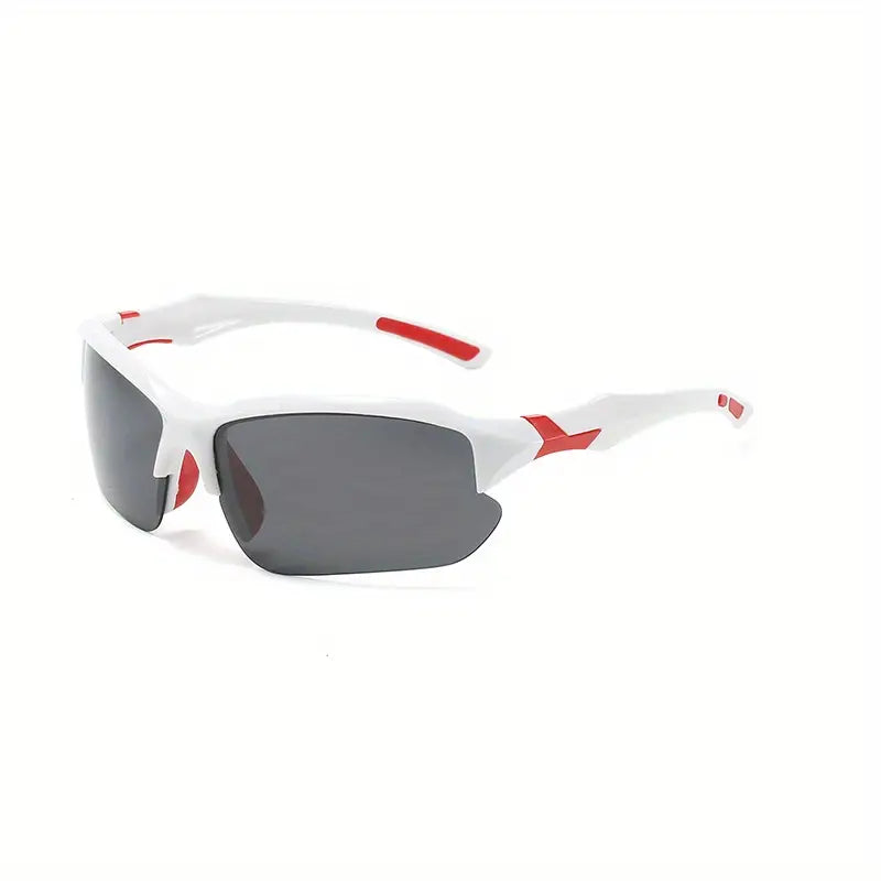 Polarized Sport Sunglasses for Cycling and Outdoor Activities