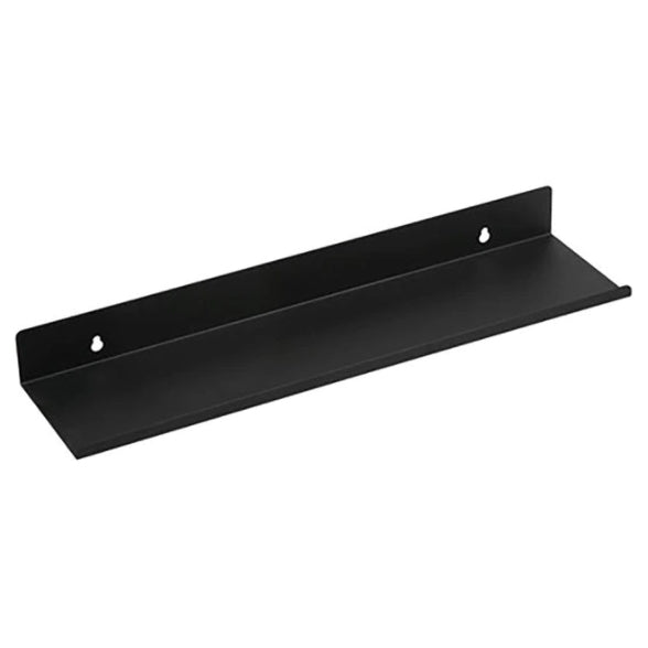Metal Shelf Organizer in White or Black