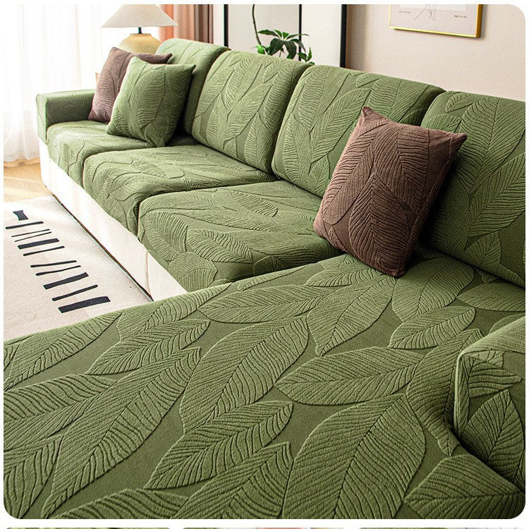 Waterproof Anti-Slip Sofa Cover for Pets and Kids