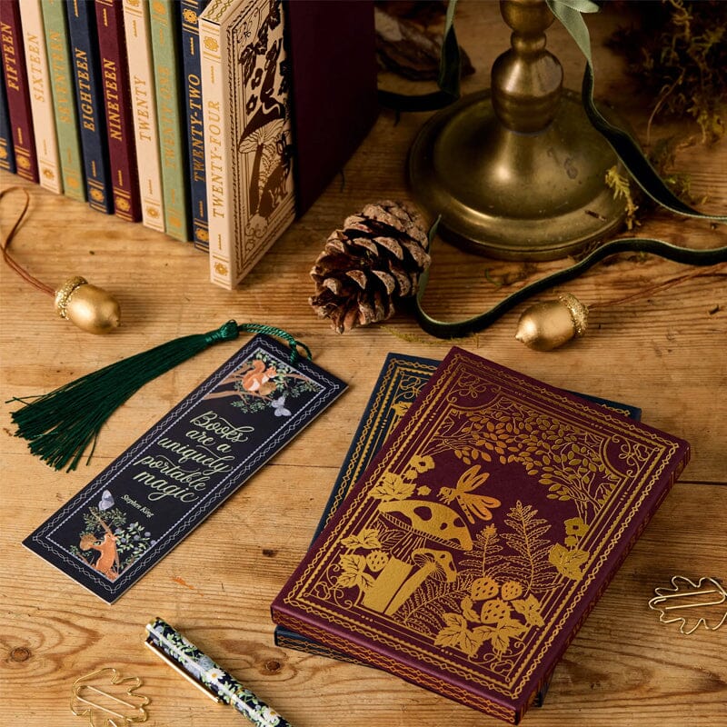 24-Day Stationery Advent Calendar Gift Set