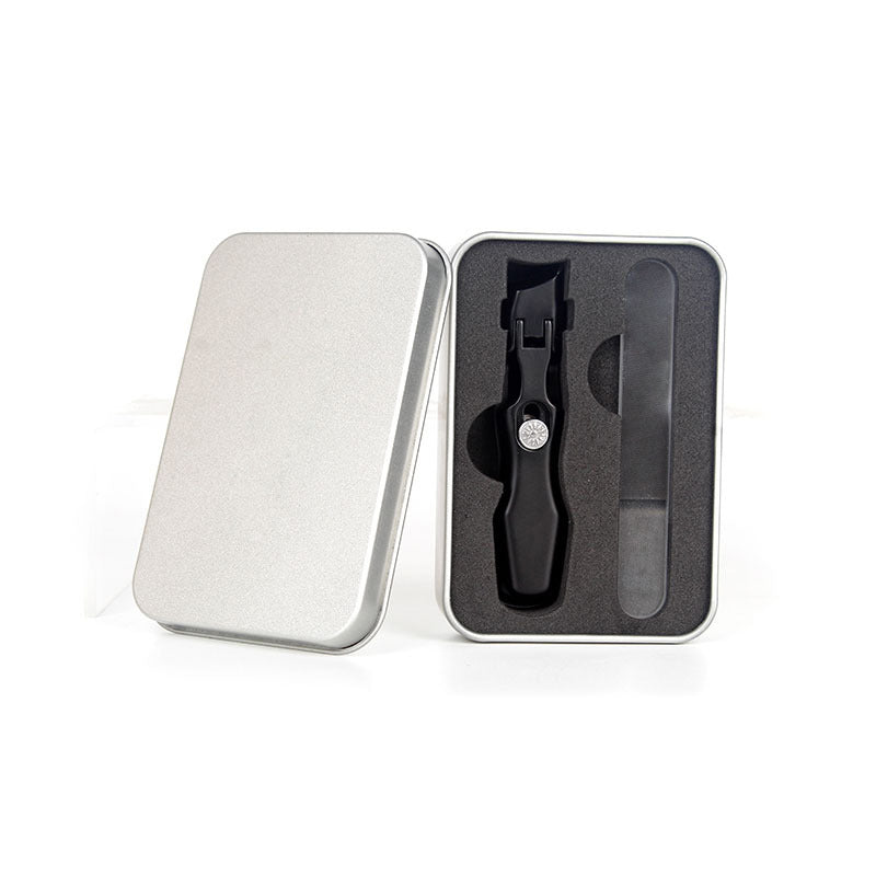 Ultrasharp Stainless Steel Nail Clipper for Thick Nails
