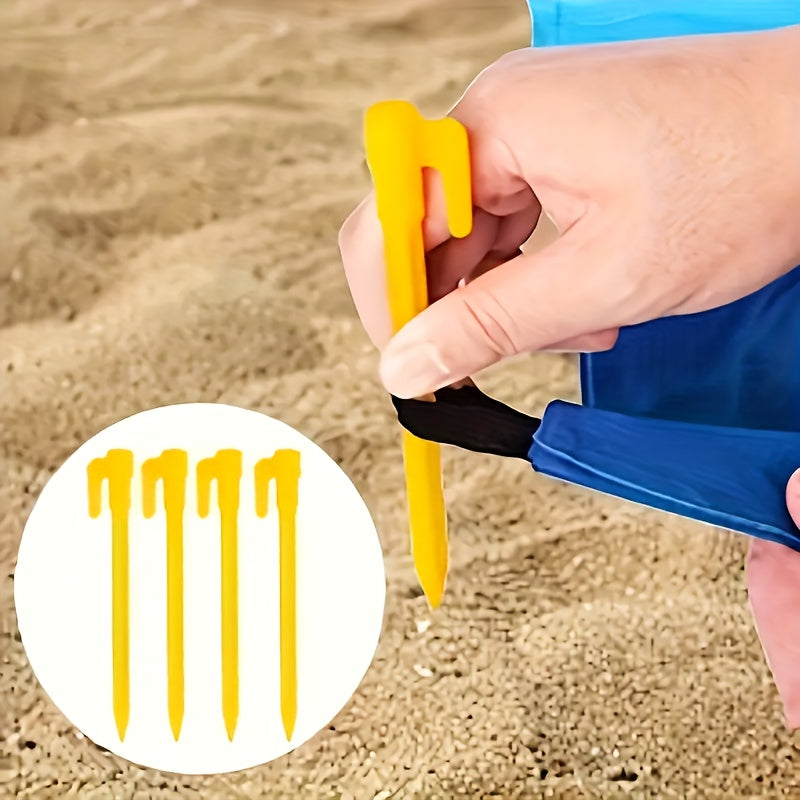 Extra Large Marine Striped Beach Towel
