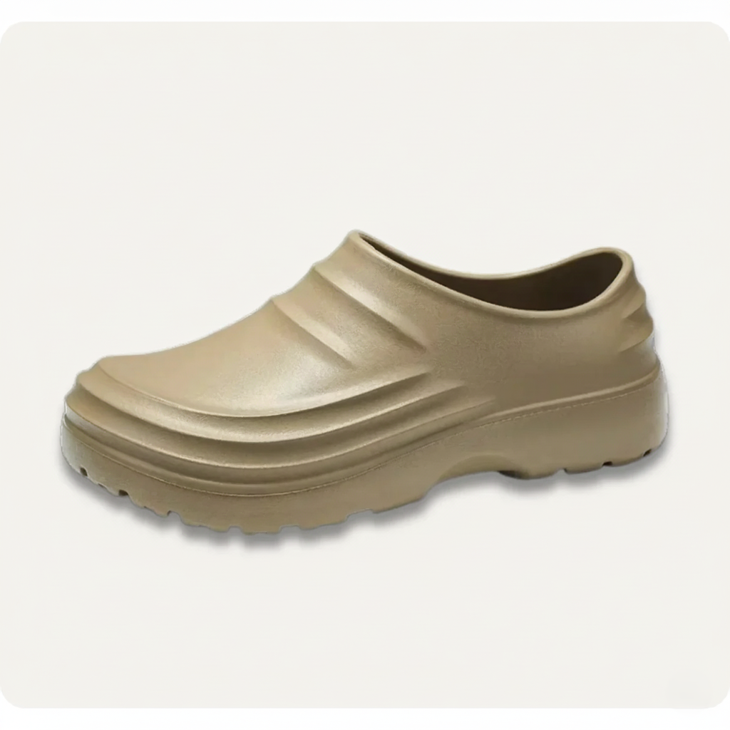 Ergonomic Cloud Clogs for Pain Relief and Comfort