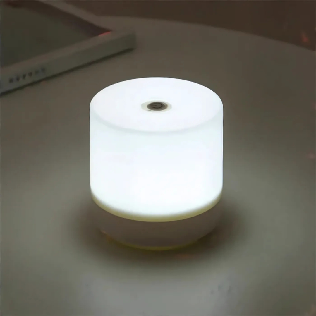 Dimmable Touch Control LED Table Lamp