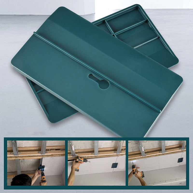 Ceiling Fastening Tools for Drywall Installation