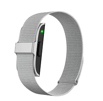 IP68 Waterproof Fitness Tracker and Pedometer with Heart Rate Monitor