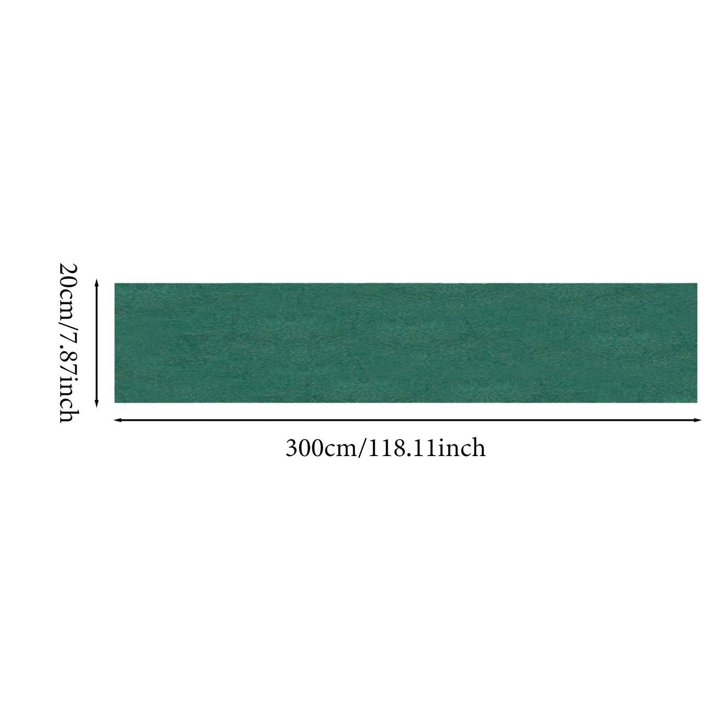 Biodegradable Grass Seed Mat with Moisture Retention