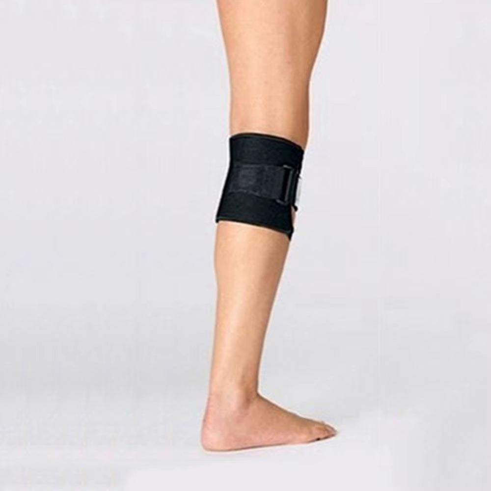 Sciatic Nerve Pain Relief Knee Brace with Acupressure Pad