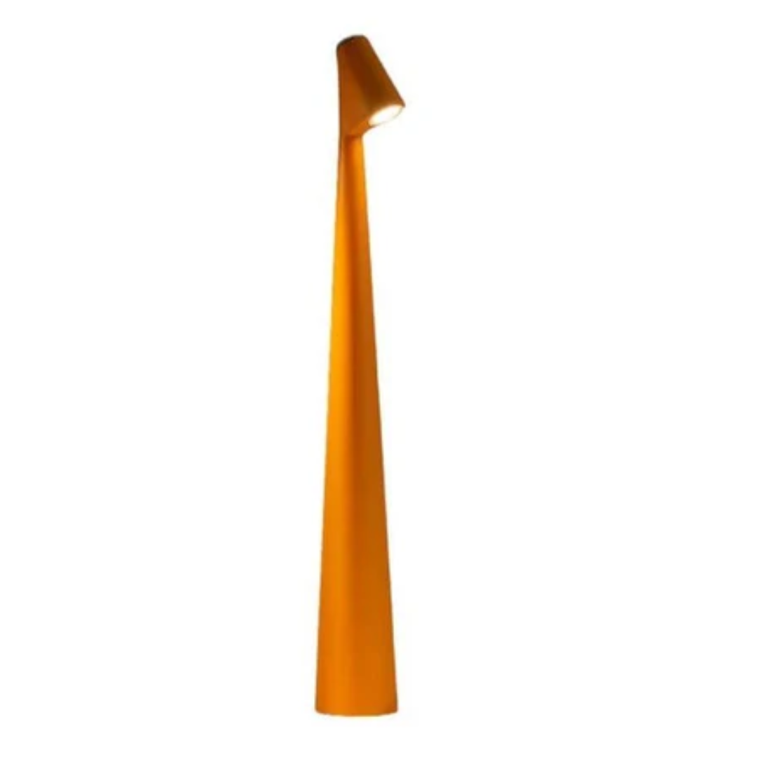 Wireless Scandinavian Minimalist LED Table Lamp
