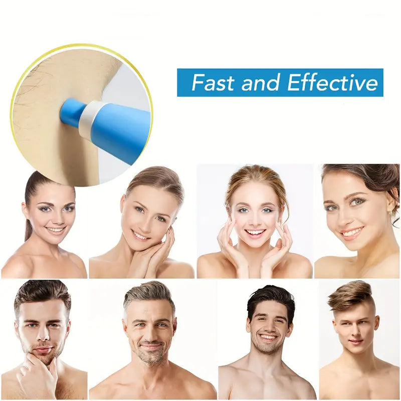 At-Home Skin Tag Removal Kit with Ligation Bands