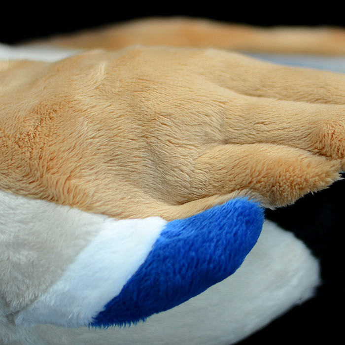 Mallard Duck Plush Stuffed Toy for Kids