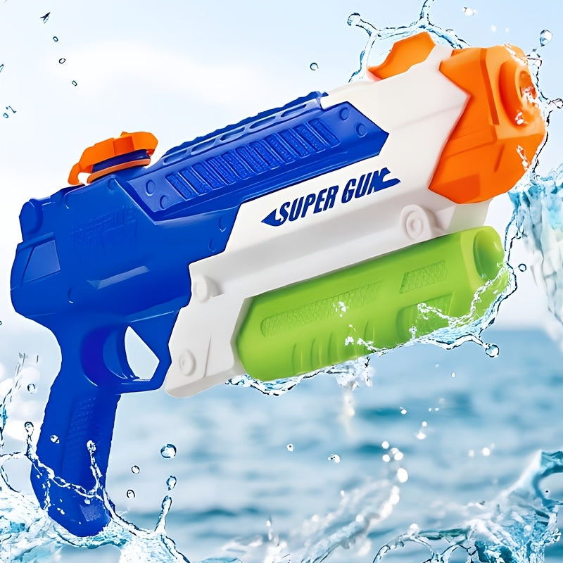 300 ml Water Gun for Kids with Ergonomic Grip