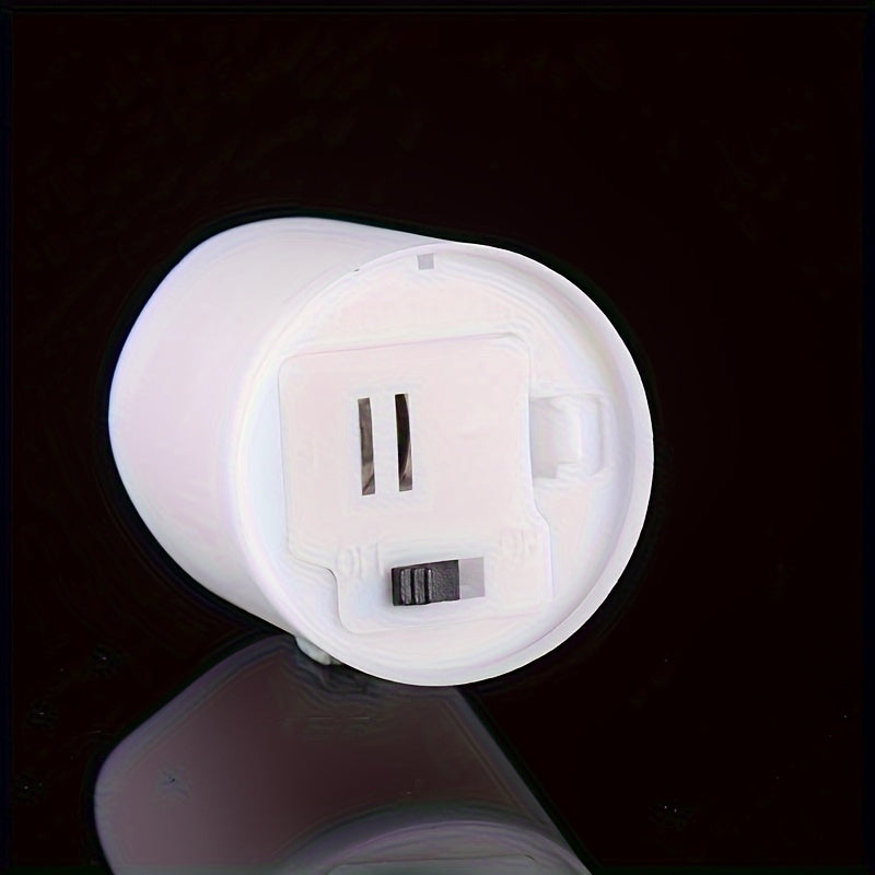 Flameless LED Tealights - Battery-Operated Flickering Candles for Weddings and Events