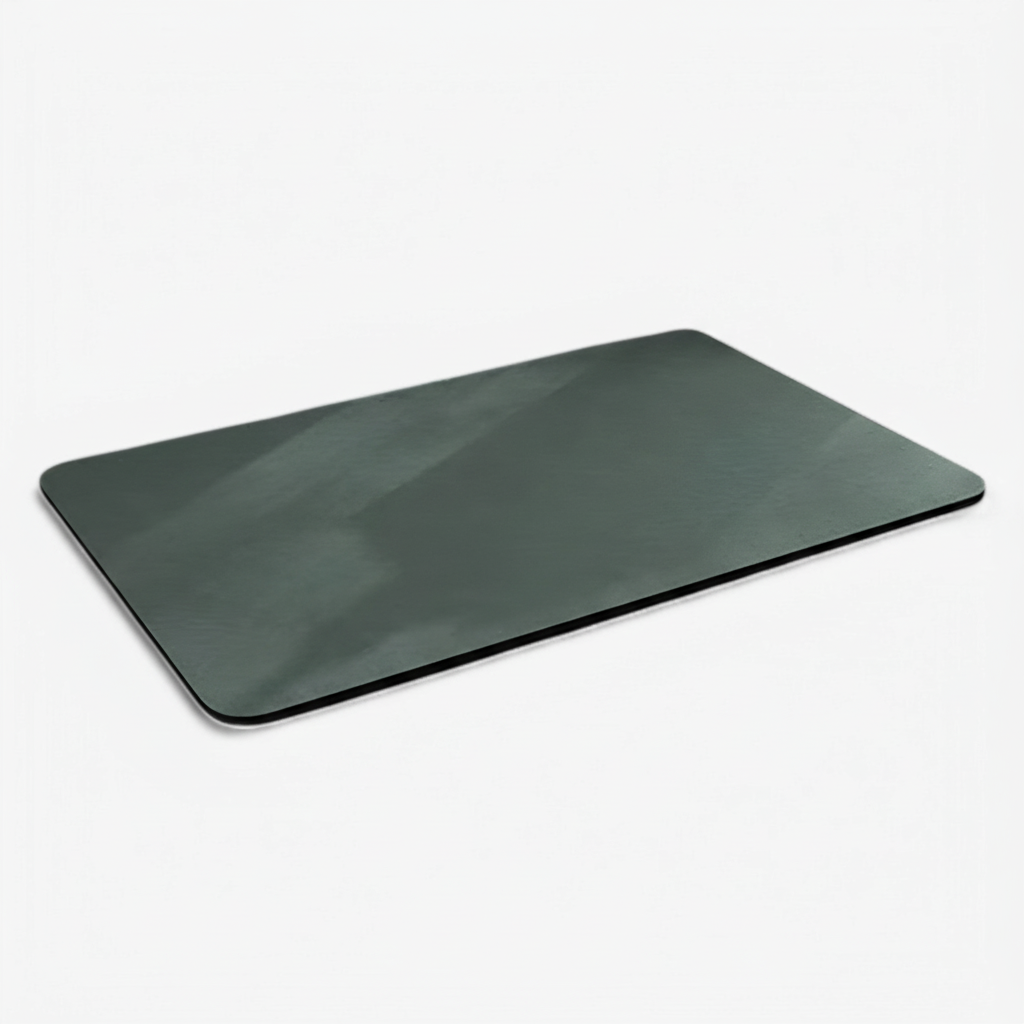 Diatomaceous Earth Non-Slip Bathroom Mat