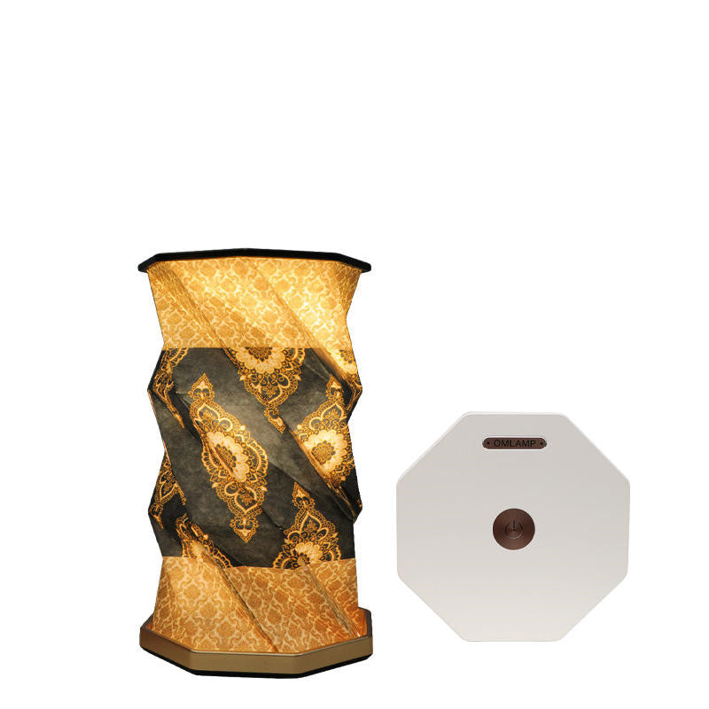 Premium Decorative Night Light with Adjustable Brightness