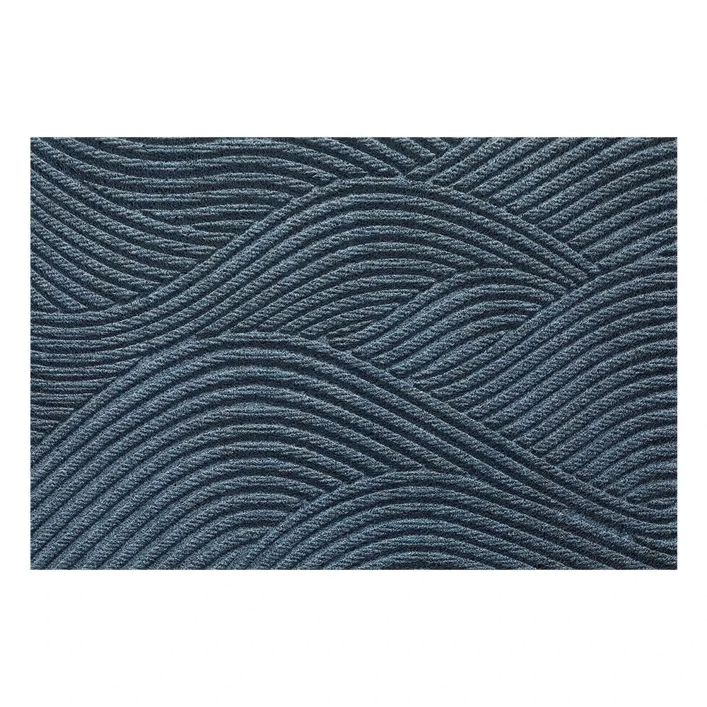 Eco-Friendly Non-Slip Indoor Outdoor Doormat