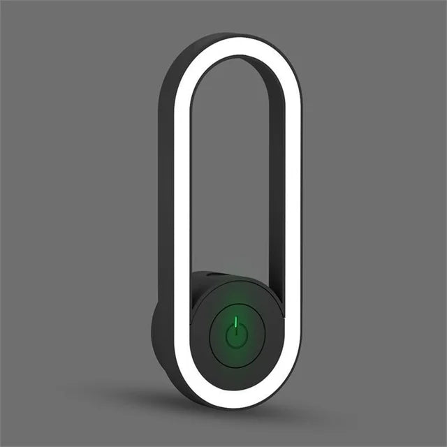 Ultrasonic Mosquito-Repelling Night Light