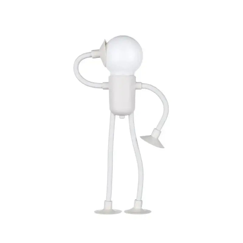Flexible Sportsman Night Light with Soft Illumination
