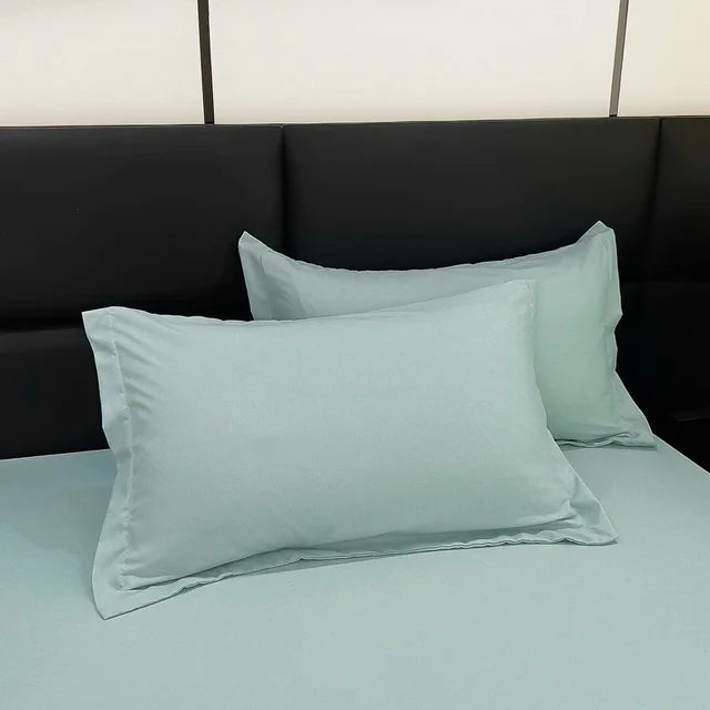 Ice Cooling Pillowcase for Comfortable Sleep