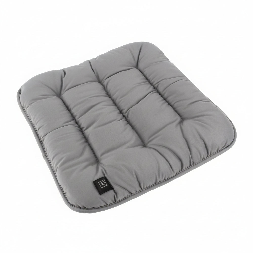 Multifunctional USB Electric Heating Cushion with Adjustable Temperature