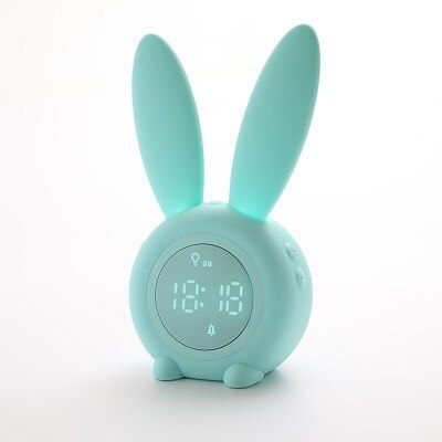 Adorable Kids Night Light with Sleep Timer