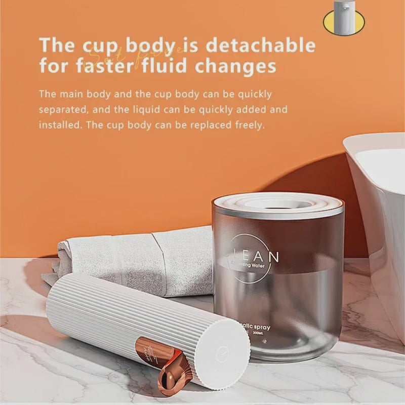 Automatic Foam Soap Dispenser 280ml
