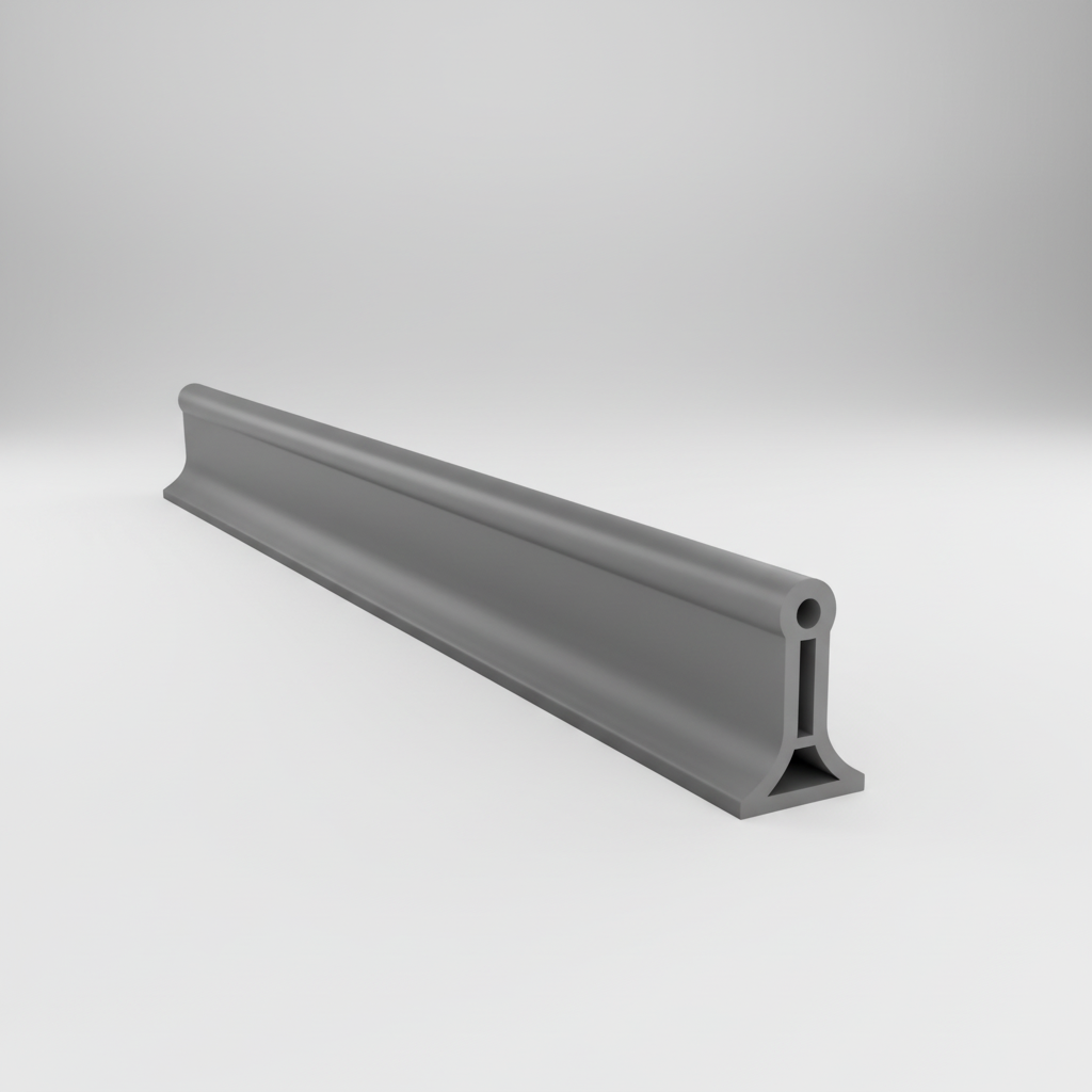 Adjustable Waterproof Shower Water Barrier Strip