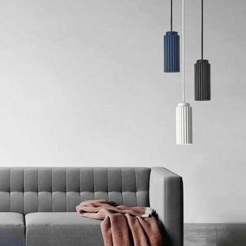 Norwegian LED Pendant Light with Chic Design and Energy Efficiency