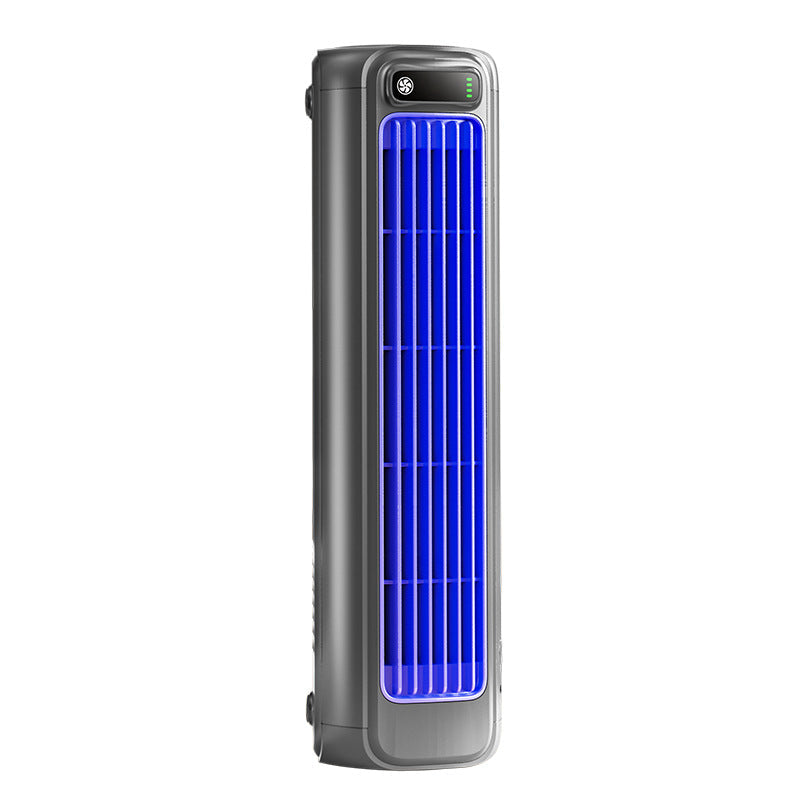 Portable Quiet Desktop Tower Fan with 3 Speed Settings