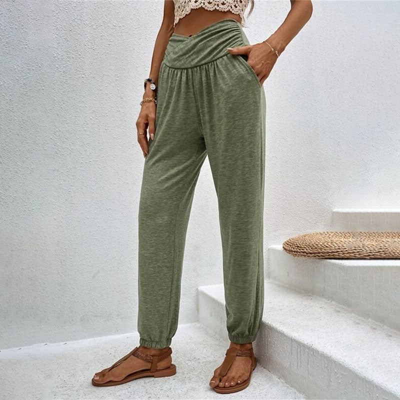 Vaila - Lightweight Jogger Pants