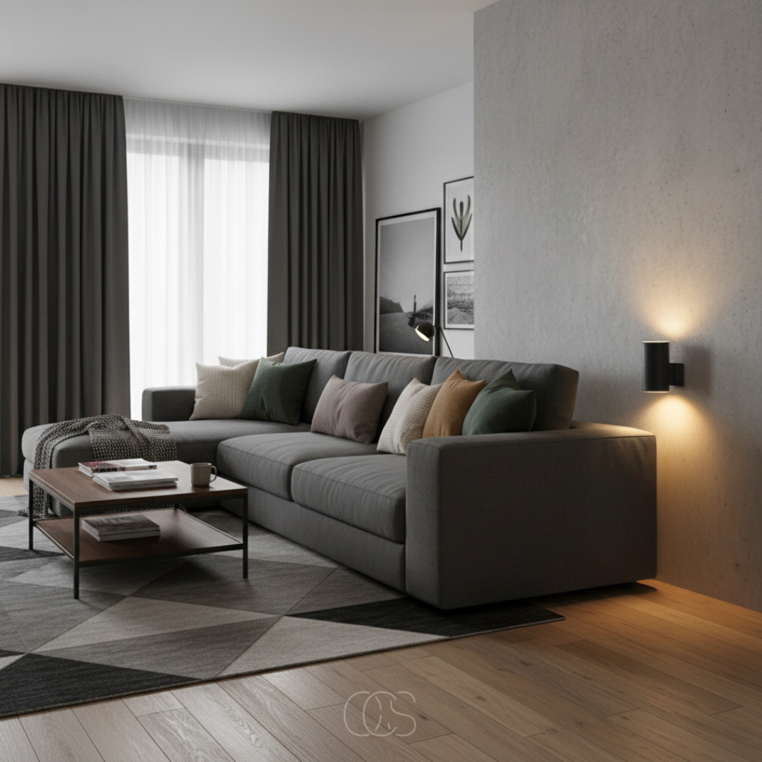 Dimmable LED Night Light with Automatic Sensor