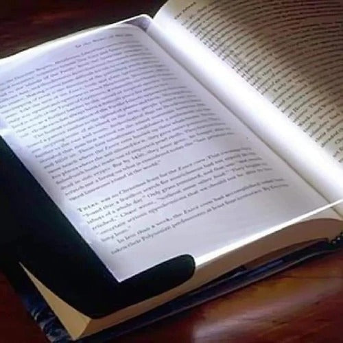 Flexible Portable LED Desk Reading Lamp