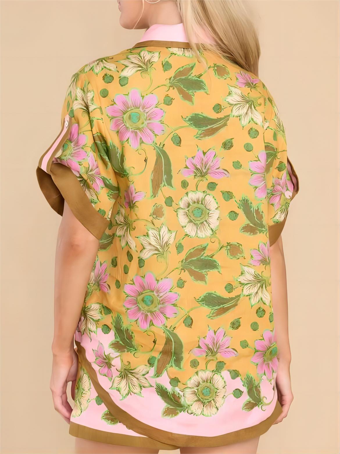 Kalessi - Tropical Bloom Set