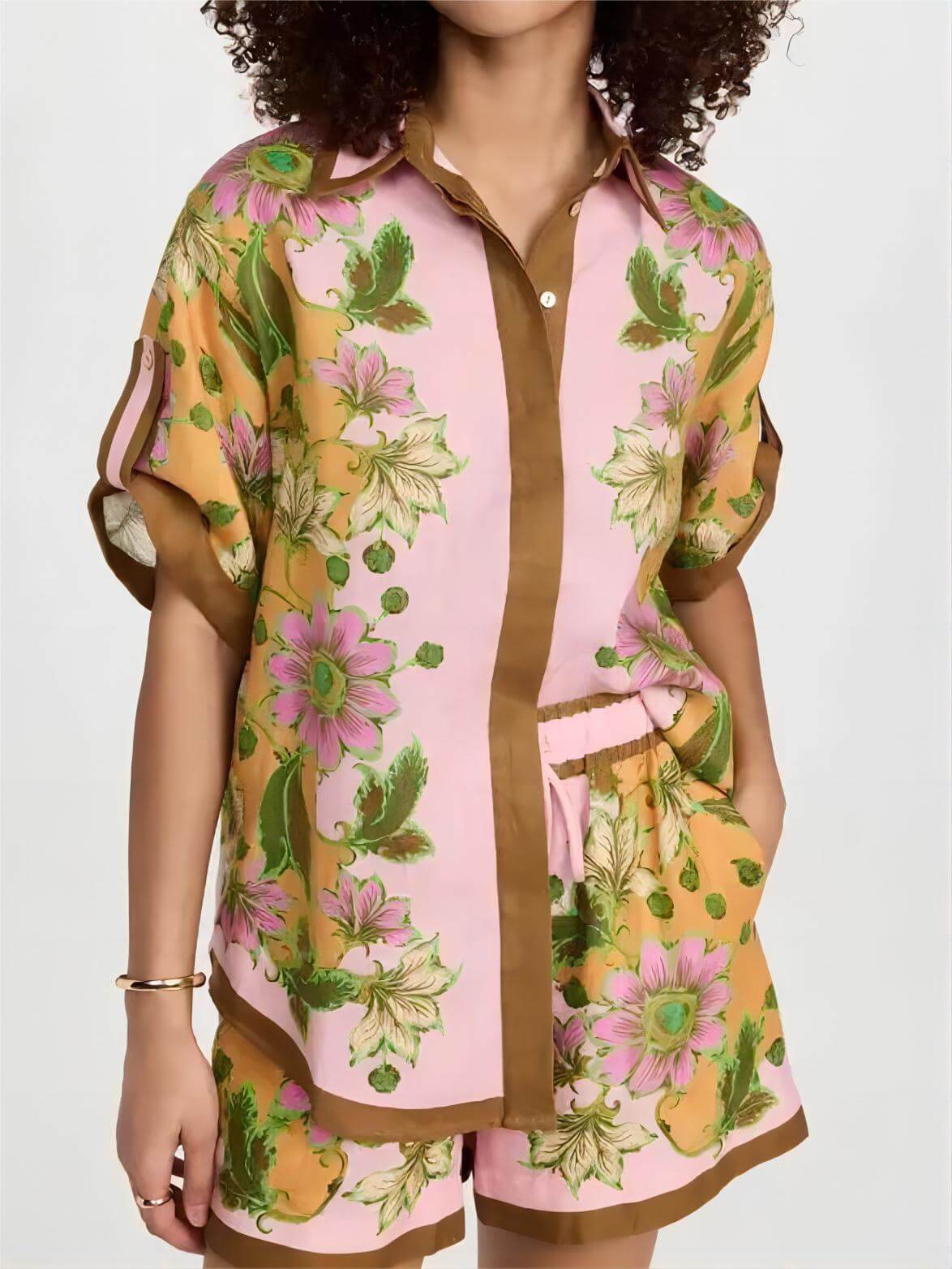 Kalessi - Tropical Bloom Set
