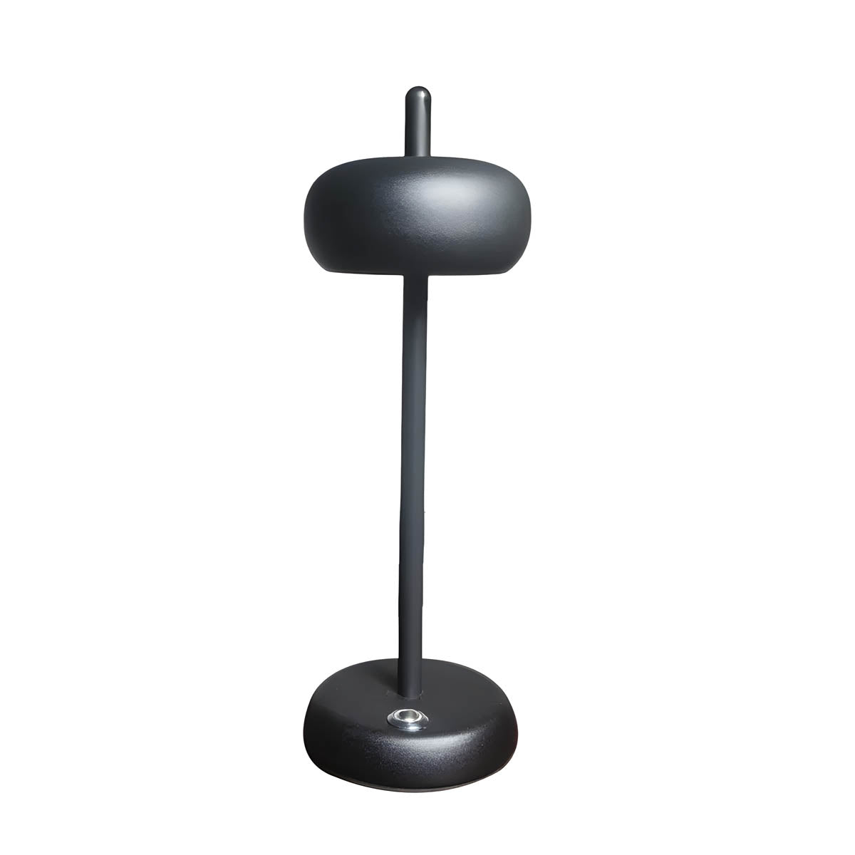 SleekGlow Modern Table Lamp with Adjustable Brightness