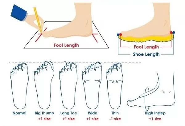 Extra Wide Memory Foam Walking Shoes with Spacious Toe Box