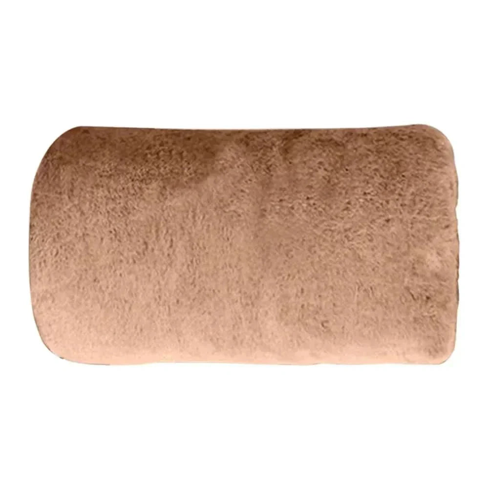 Rechargeable Heating Pad with 6-Hour Runtime for Camping and Outdoor Use