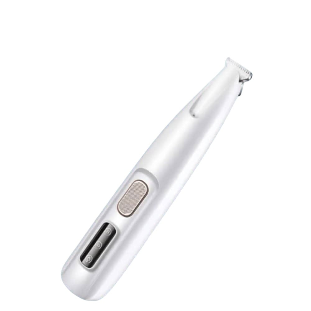 Quiet Hair Clipper – Gentle Fur Trimmer for Sensitive Areas in Dogs & Cats