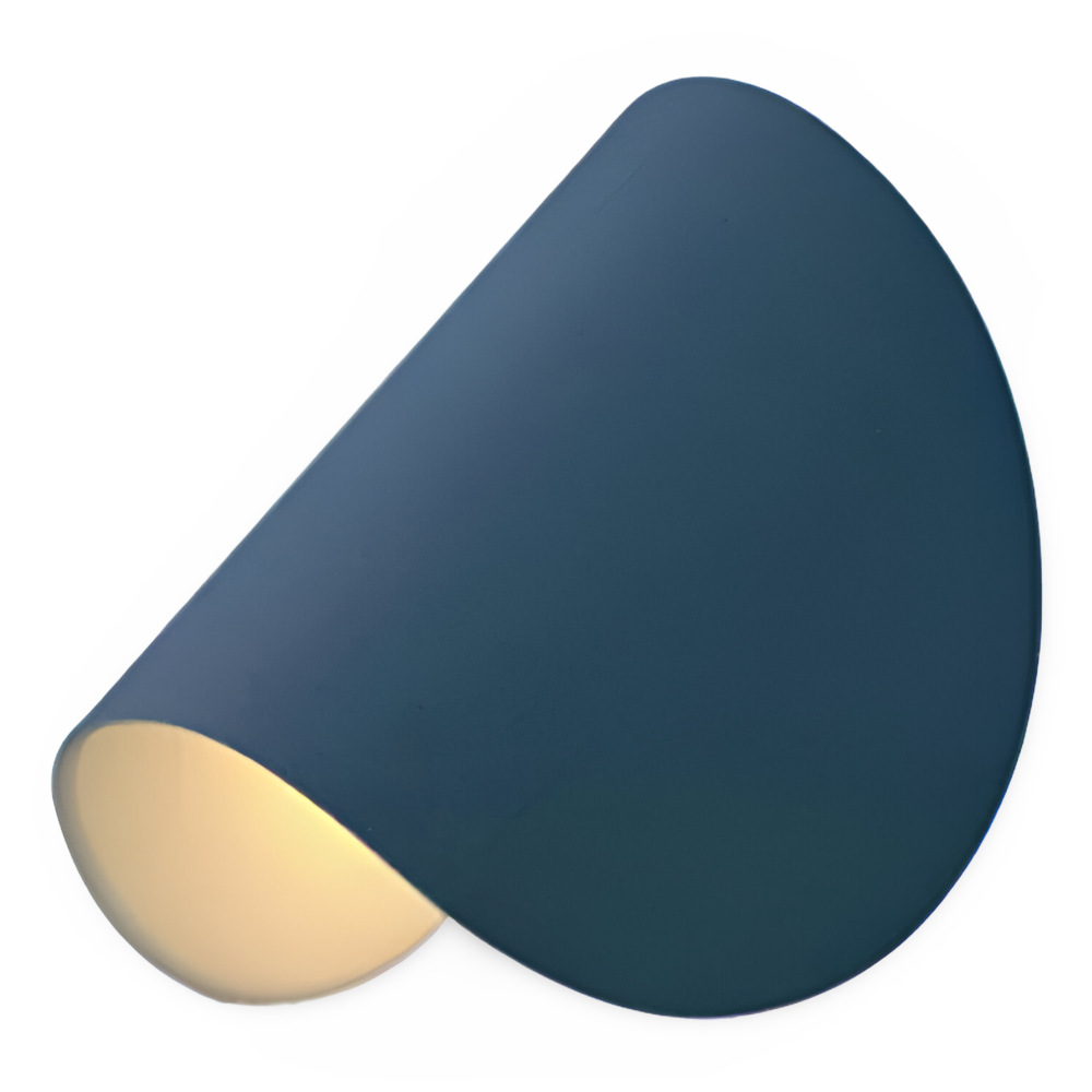 Adjustable Modern LED Wall Lamp with Rotatable Design