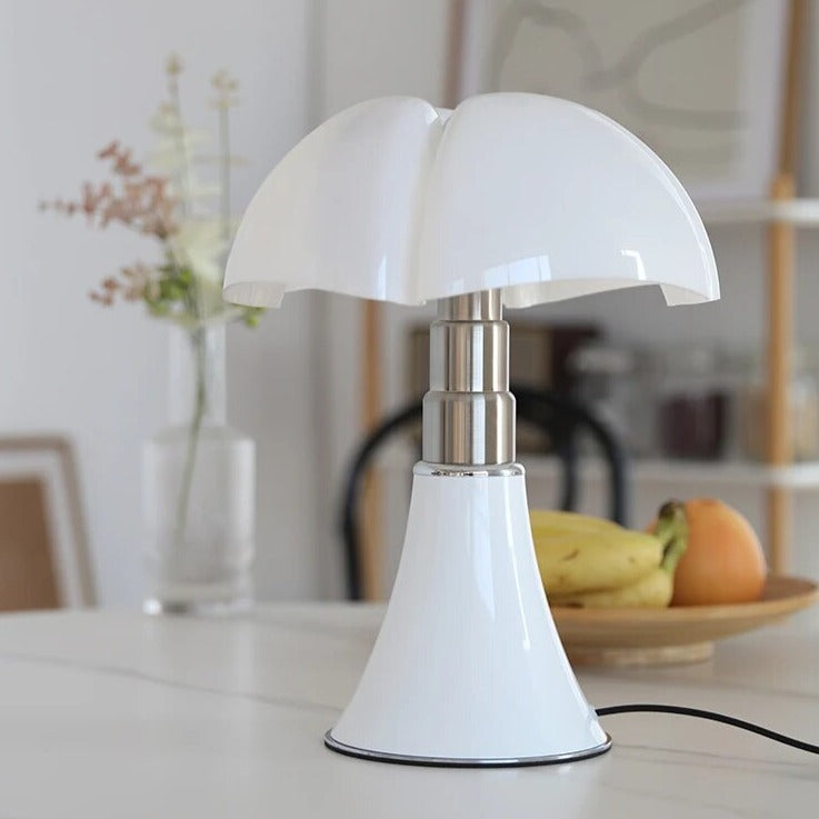 Adjustable Dimmable LED Flower Table Lamp