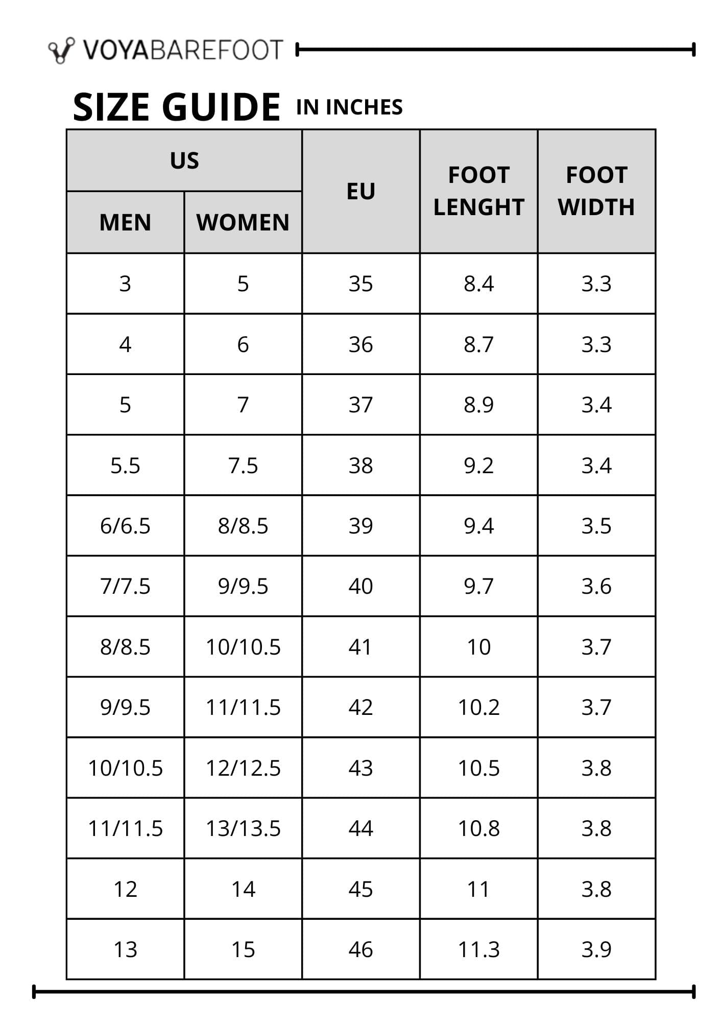 Breathable Orthopedic Barefoot Shoes with Non-Slip Grip