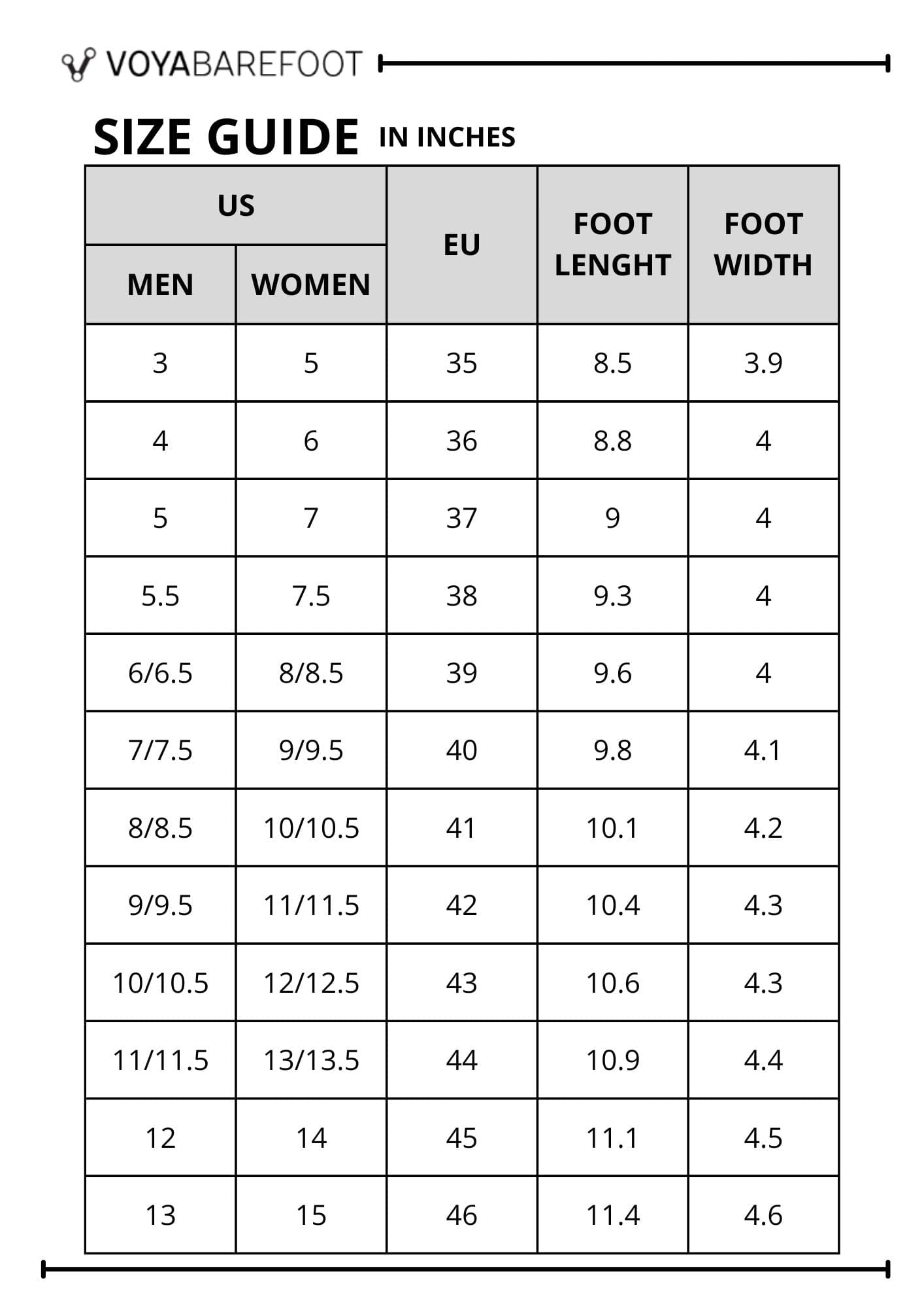 Unisex Barefoot Trail and City Shoes