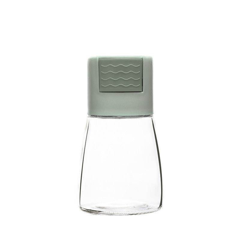 Precise 0.5g Salt and Pepper Dispenser Shaker