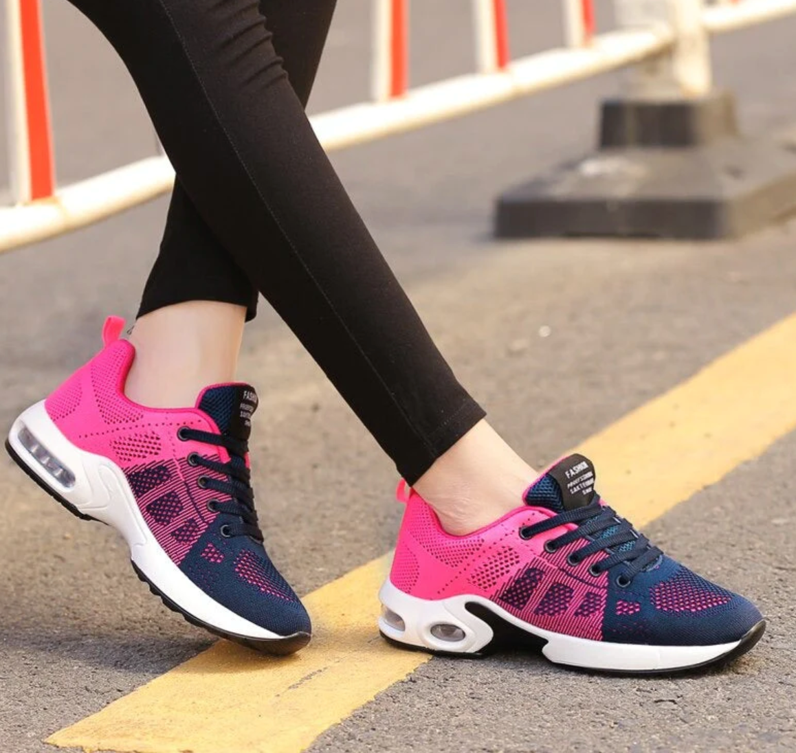Comfortable Orthopedic Shoes for Women 2024