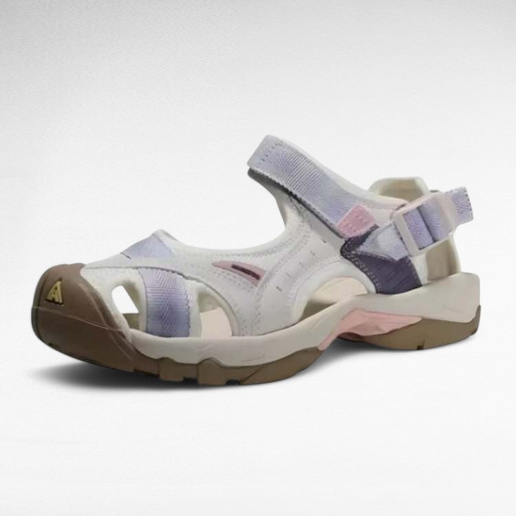 Lightweight Slip-Resistant Women's Adventure Sandals