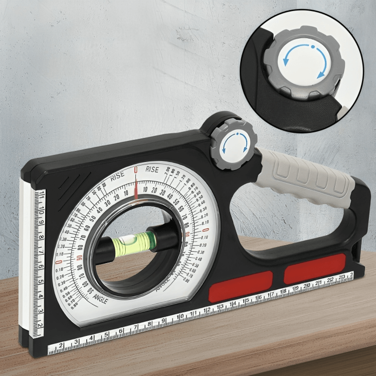 Precision Slope Meter for Accurate Measurements