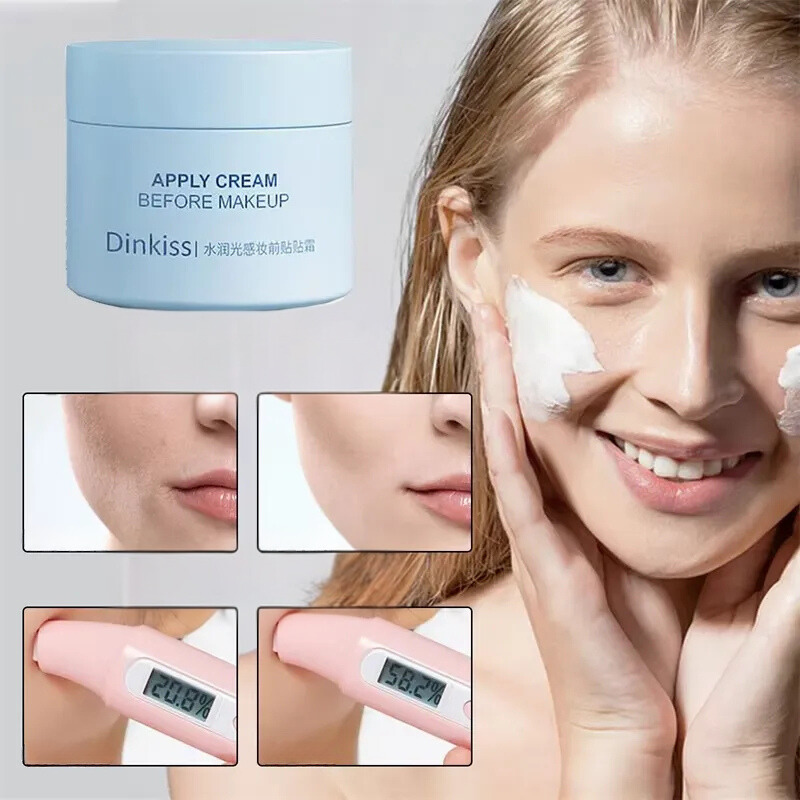 Soothing Cream for Rosacea and Sensitive Skin 1.7 oz