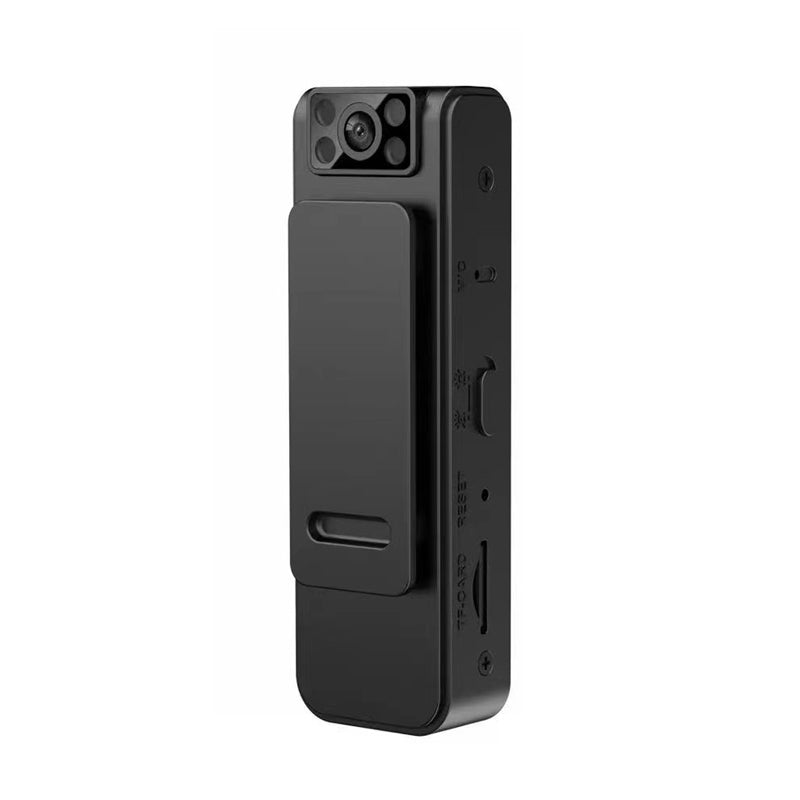 High-Definition Wi-Fi Rearview Camera with Night Vision