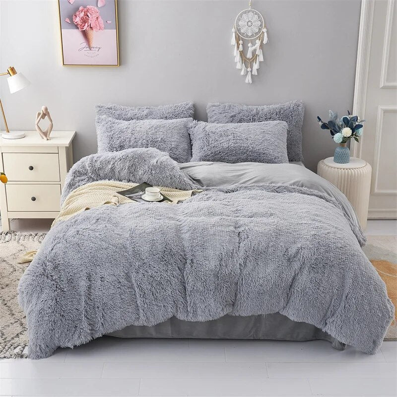 Ultra Soft Synthetic Mink Velvet Blanket