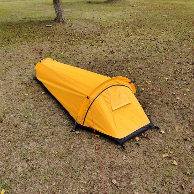 Portable Camping Tent for Backpacking